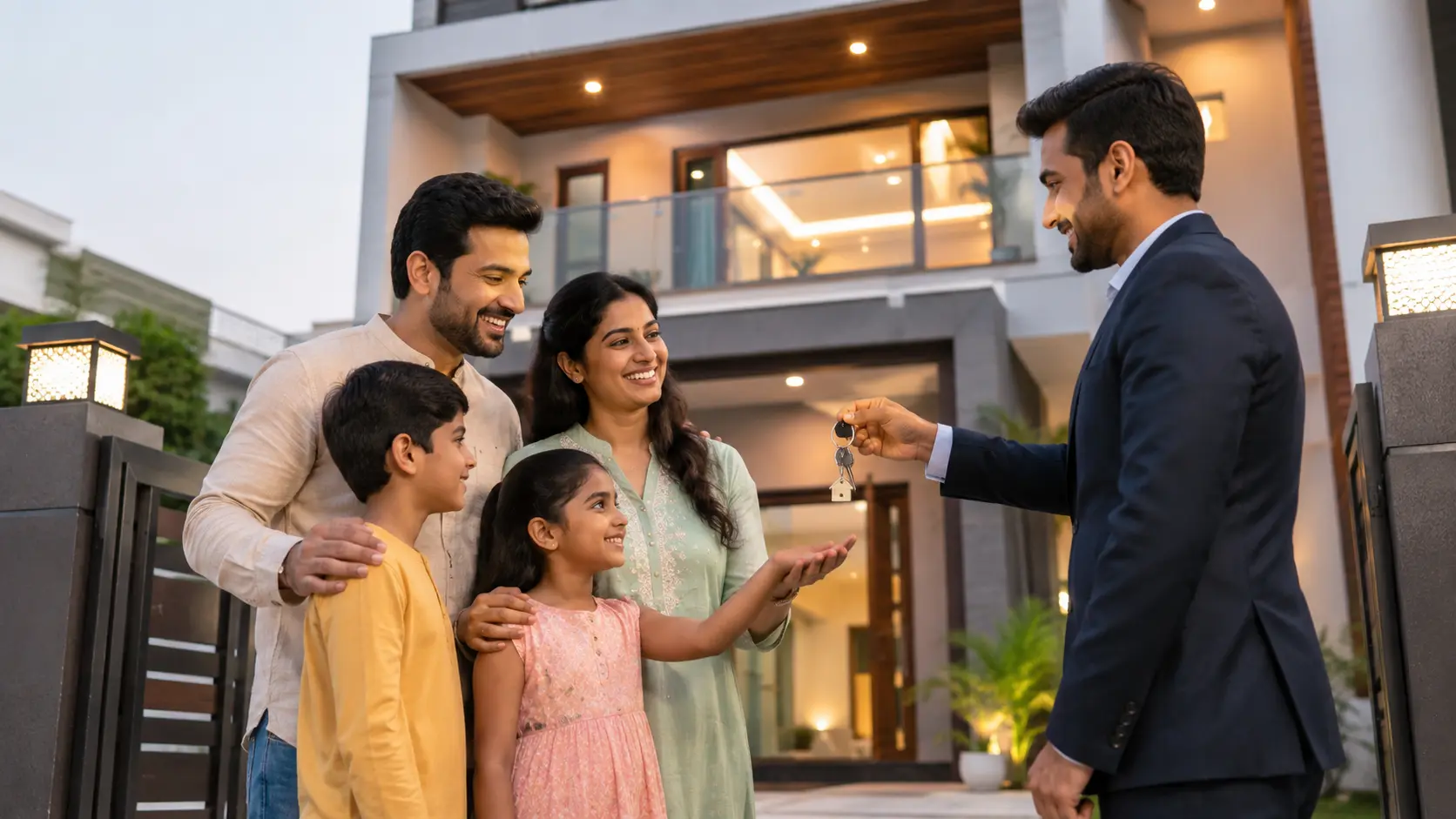 Home Loan