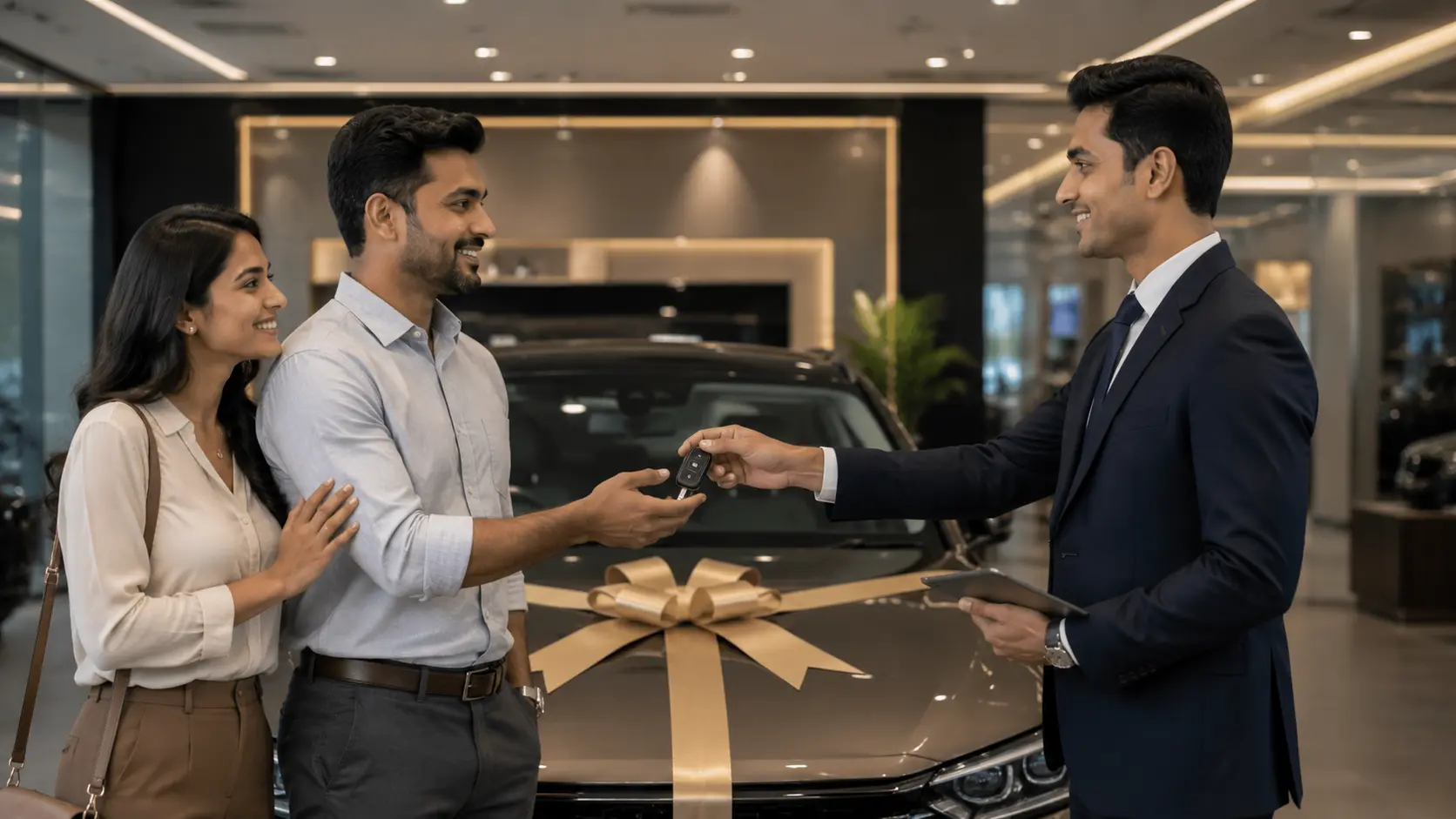 Vehicle Loan